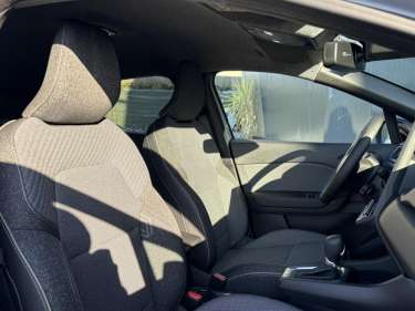 RENAULT CAPTUR E-Tech Full Hybrid 145 Techno