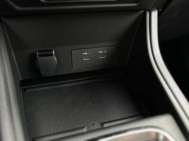 RENAULT CAPTUR E-Tech Full Hybrid 145 Techno