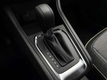 RENAULT CAPTUR E-Tech Full Hybrid 145 Techno