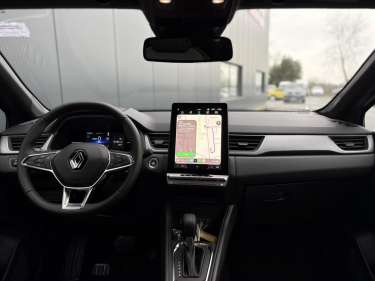 RENAULT CAPTUR E-Tech Full Hybrid 145 Techno