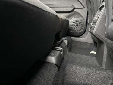 RENAULT CAPTUR E-Tech Full Hybrid 145 Techno