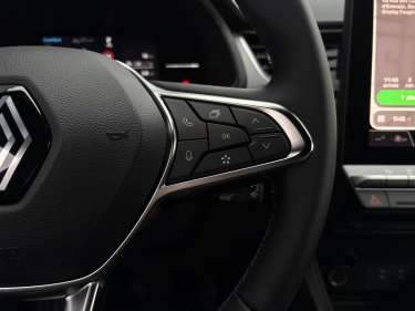 RENAULT CAPTUR E-Tech Full Hybrid 145 Techno