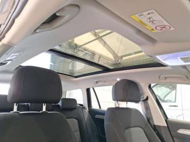 VW PASSAT SW 2.0 TDI 150 DSG Style