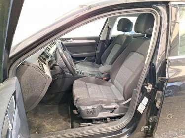 VW PASSAT SW 2.0 TDI 150 DSG Style