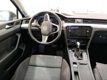 VW PASSAT SW 2.0 TDI 150 DSG Style