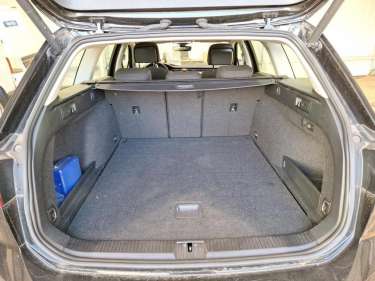 VW PASSAT SW 2.0 TDI 150 DSG Style