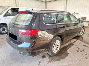 VW PASSAT SW 2.0 TDI 150 DSG Style