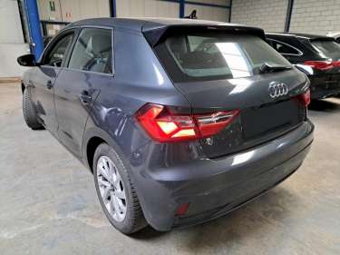 AUDI A1 SPORTBACK 25 TFSI 95 Advanced