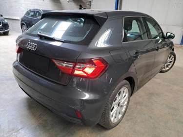 AUDI A1 SPORTBACK 25 TFSI 95 Advanced