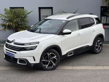 CITROEN C5 AIRCROSS 1.5 BlueHDI 130 EAT8 Shine