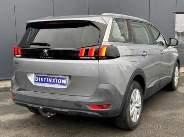PEUGEOT 5008 1.5 BlueHDI 130 Active