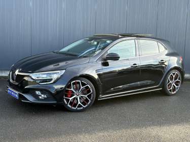 RENAULT MEGANE IV RS TCE 300 EDC Trophy