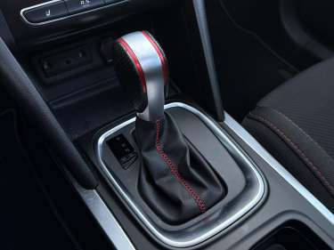 RENAULT MEGANE IV RS TCE 300 EDC Trophy