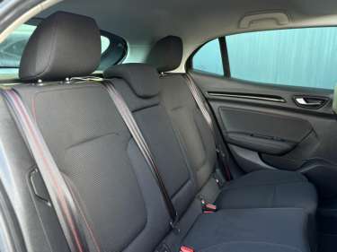 RENAULT MEGANE IV RS TCE 300 EDC Trophy