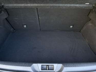 RENAULT MEGANE IV RS TCE 300 EDC Trophy