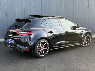 RENAULT MEGANE IV RS TCE 300 EDC Trophy