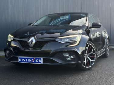 RENAULT MEGANE IV RS TCE 300 EDC Trophy