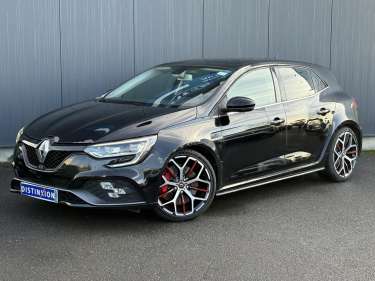 RENAULT MEGANE IV RS TCE 300 EDC Trophy