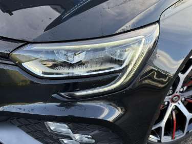 RENAULT MEGANE IV RS TCE 300 EDC Trophy