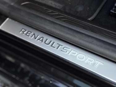 RENAULT MEGANE IV RS TCE 300 EDC Trophy