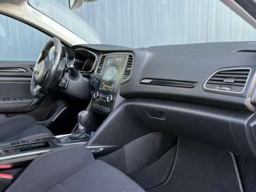 RENAULT MEGANE IV RS TCE 300 EDC Trophy