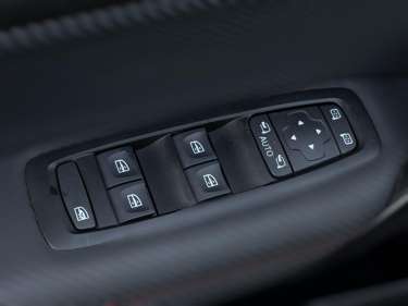 RENAULT MEGANE IV RS TCE 300 EDC Trophy