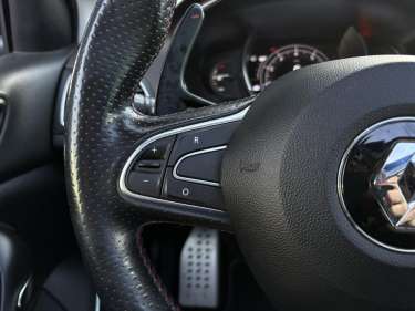 RENAULT MEGANE IV RS TCE 300 EDC Trophy