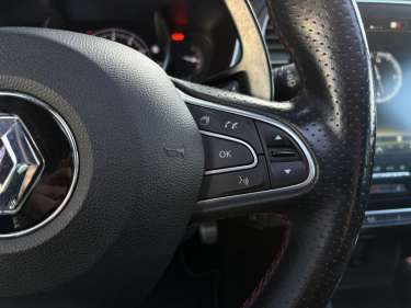 RENAULT MEGANE IV RS TCE 300 EDC Trophy