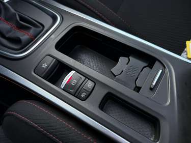 RENAULT MEGANE IV RS TCE 300 EDC Trophy