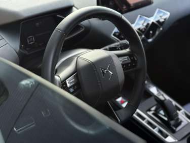 DS DS3 1.5 BlueHDI 130 EAT8 Opéra