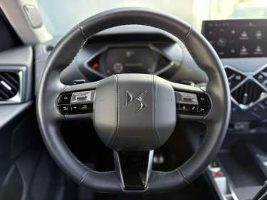 DS DS3 1.5 BlueHDI 130 EAT8 Opéra