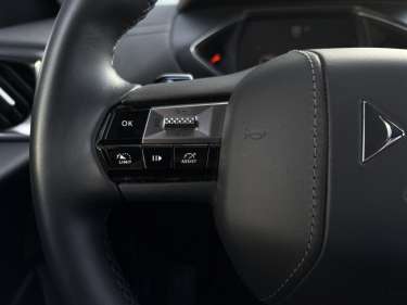 DS DS3 1.5 BlueHDI 130 EAT8 Opéra