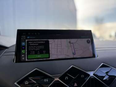 DS DS3 1.5 BlueHDI 130 EAT8 Opéra