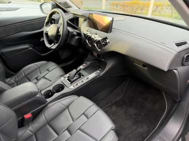 DS DS3 1.5 BlueHDI 130 EAT8 Opéra