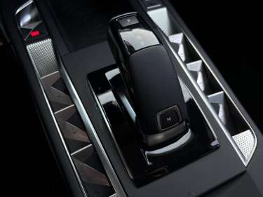 DS DS3 1.5 BlueHDI 130 EAT8 Opéra