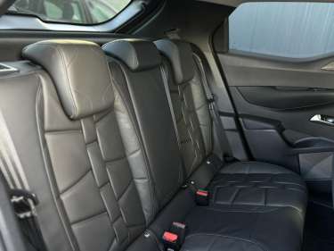 DS DS3 1.5 BlueHDI 130 EAT8 Opéra