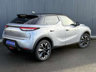 DS DS3 1.5 BlueHDI 130 EAT8 Opéra