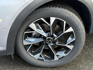 DS DS3 1.5 BlueHDI 130 EAT8 Opéra