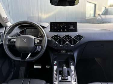 DS DS3 1.5 BlueHDI 130 EAT8 Opéra