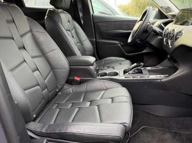 DS DS3 1.5 BlueHDI 130 EAT8 Opéra