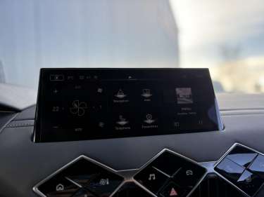 DS DS3 1.5 BlueHDI 130 EAT8 Opéra