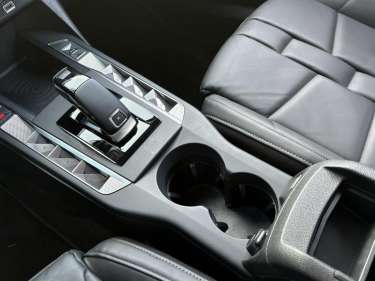 DS DS3 1.5 BlueHDI 130 EAT8 Opéra