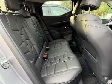 DS DS3 1.5 BlueHDI 130 EAT8 Opéra