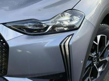 DS DS3 1.5 BlueHDI 130 EAT8 Opéra