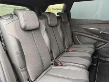 PEUGEOT 5008 1.5 BlueHDI 130 GT Line