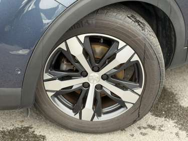 PEUGEOT 5008 1.5 BlueHDI 130 GT Line