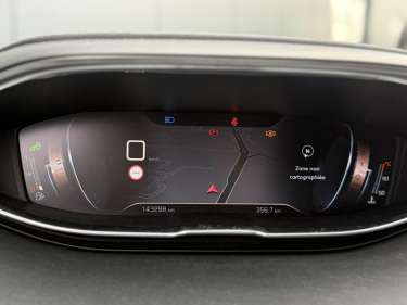 PEUGEOT 5008 1.5 BlueHDI 130 GT Line