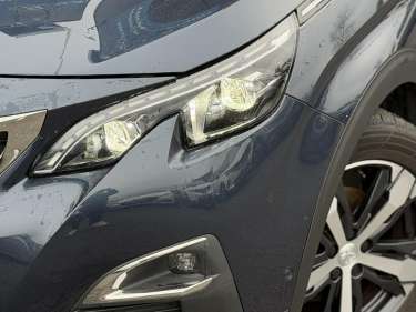 PEUGEOT 5008 1.5 BlueHDI 130 GT Line