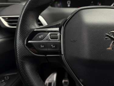 PEUGEOT 5008 1.5 BlueHDI 130 GT Line