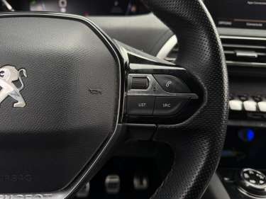 PEUGEOT 5008 1.5 BlueHDI 130 GT Line